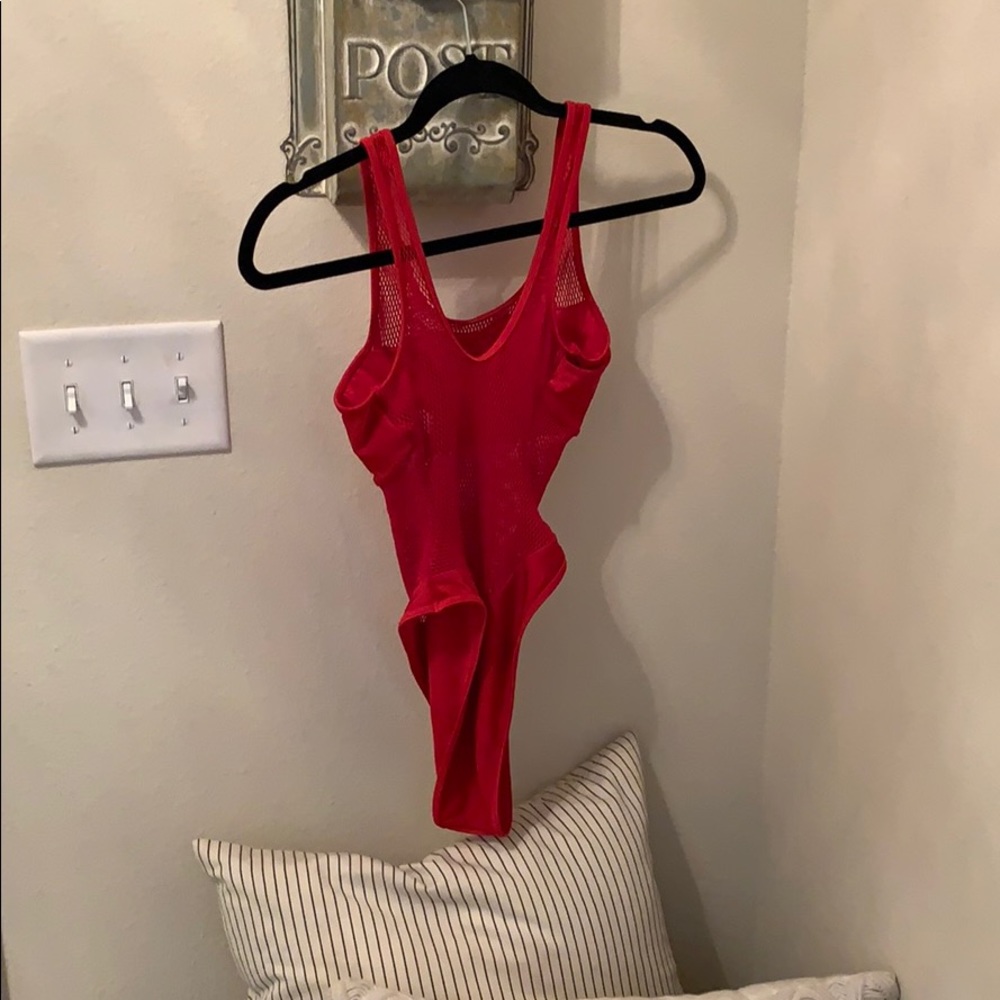 Swimsuit - Picture 2 of 2